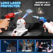 Lumi Laser Proyector